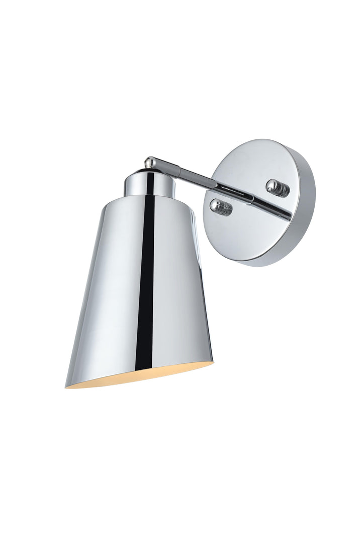 Halycon Wall Sconce by Living District - view 3