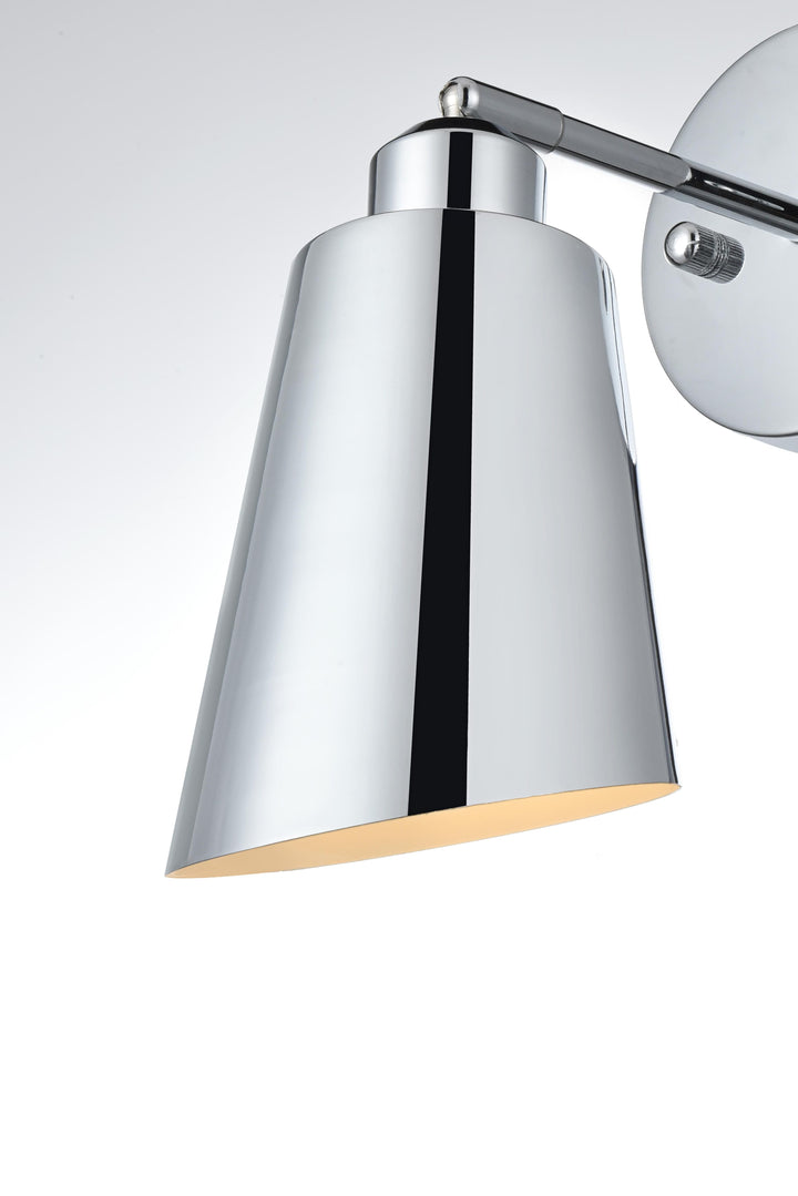Halycon Wall Sconce by Living District - view 4