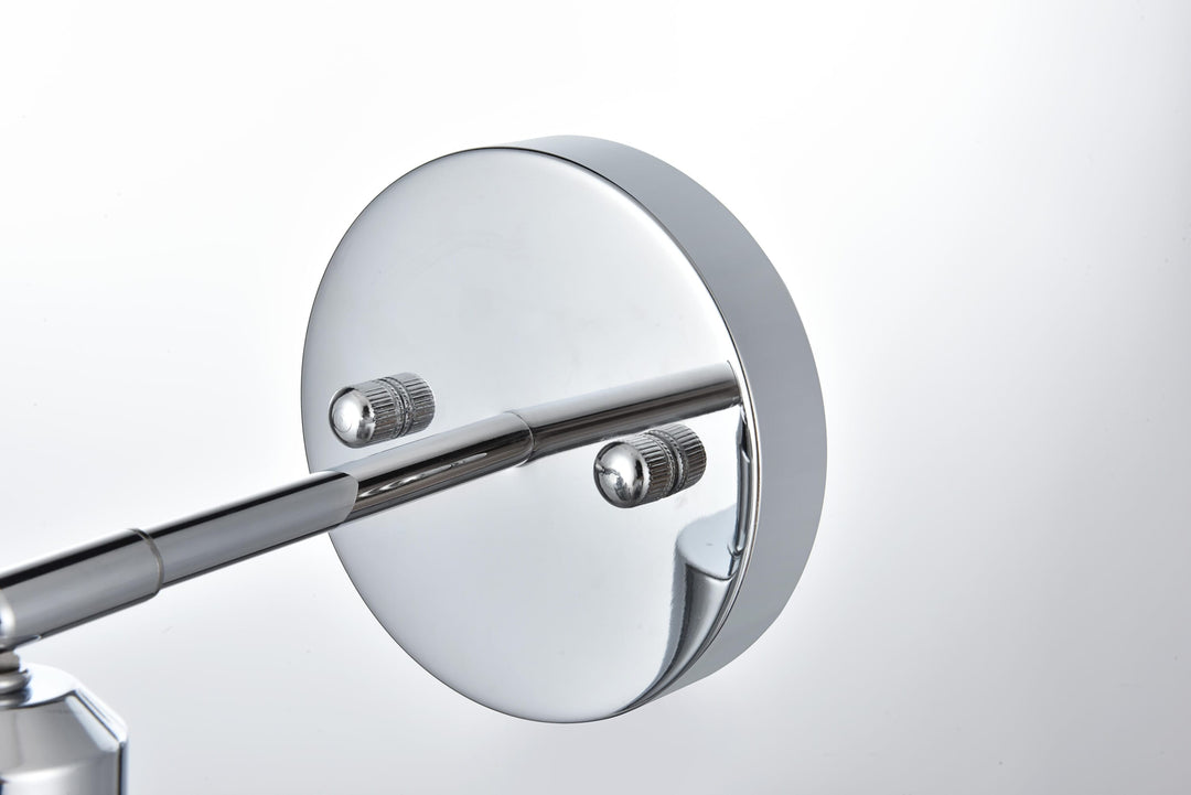 Halycon Wall Sconce by Living District - view 5