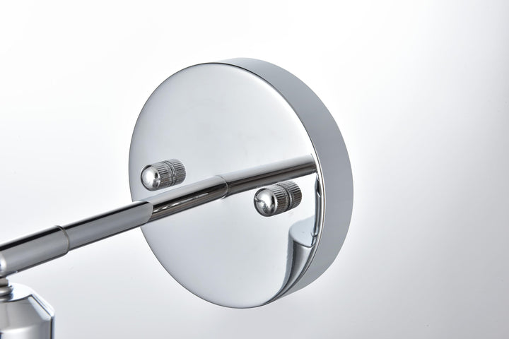 Halycon Wall Sconce by Living District - view 5