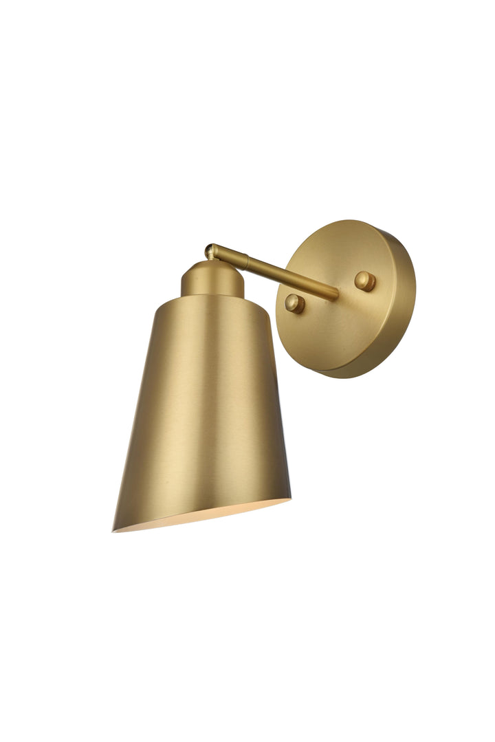 Halycon Wall Sconce by Living District - view 10