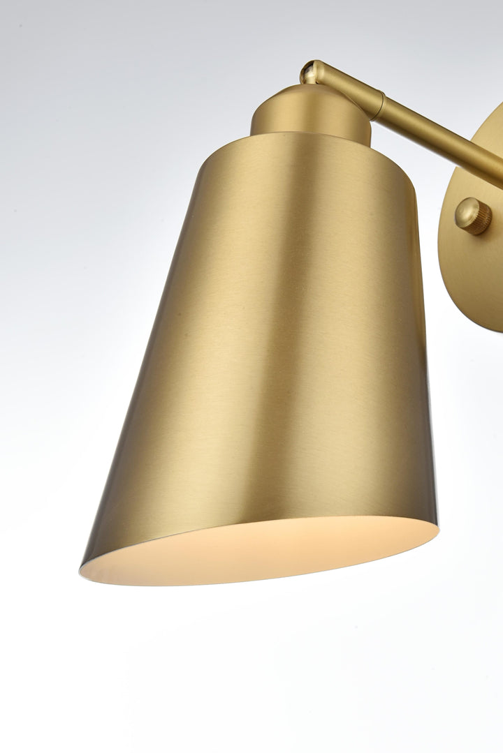Halycon Wall Sconce by Living District - view 11