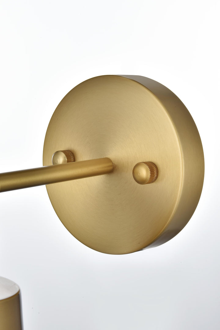 Halycon Wall Sconce by Living District - view 12