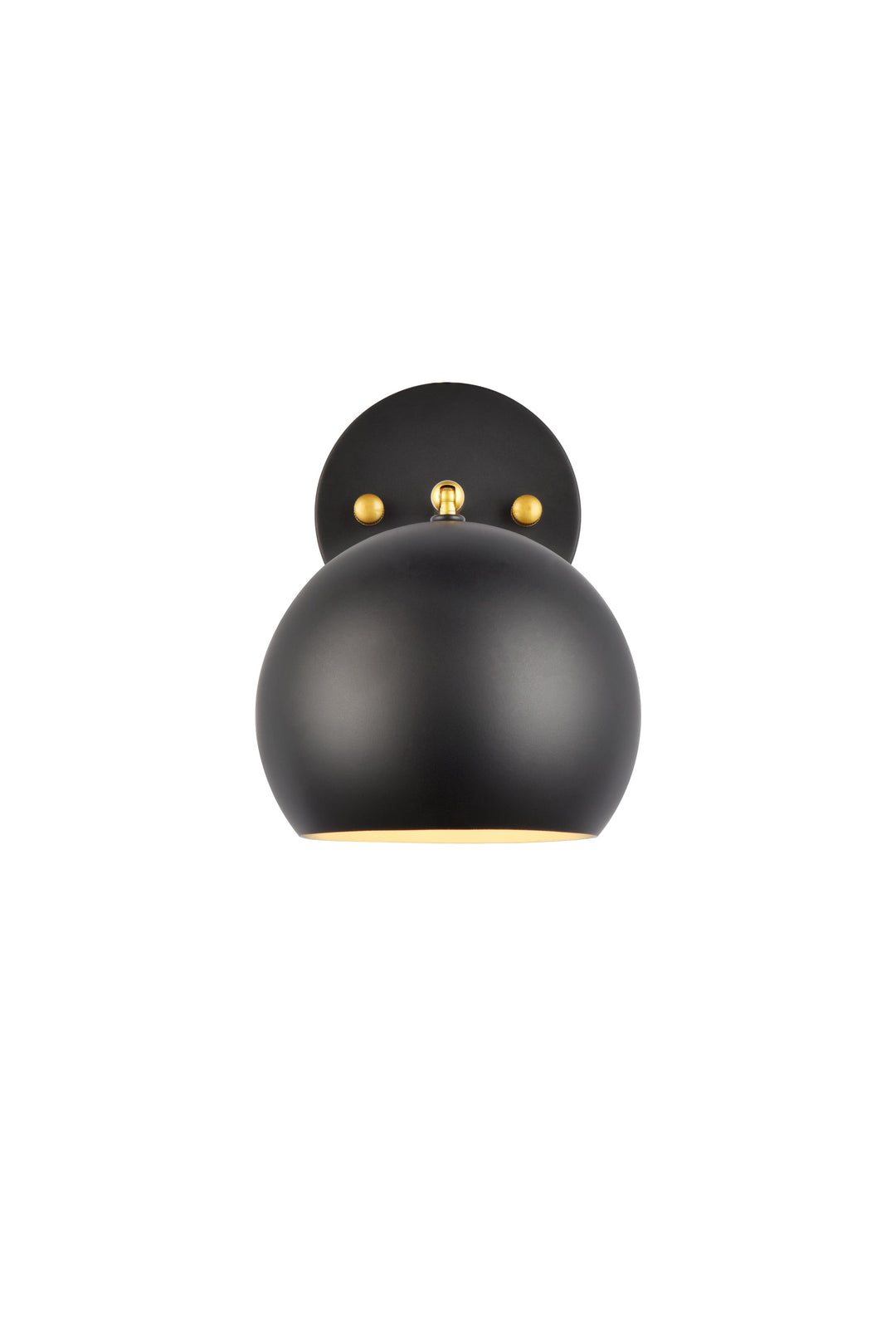 Othello Wall Sconce by Living District - view 26