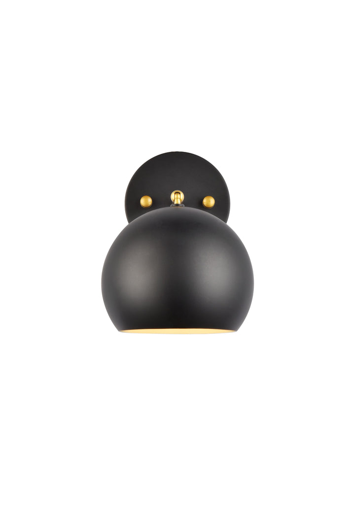 Othello Wall Sconce by Living District - view 26