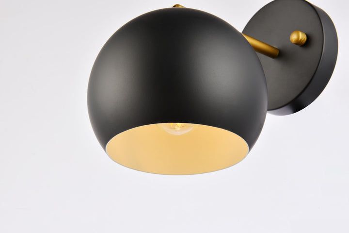 Othello Wall Sconce by Living District - view 27
