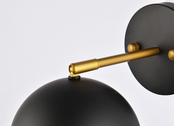Othello Wall Sconce by Living District - view 28
