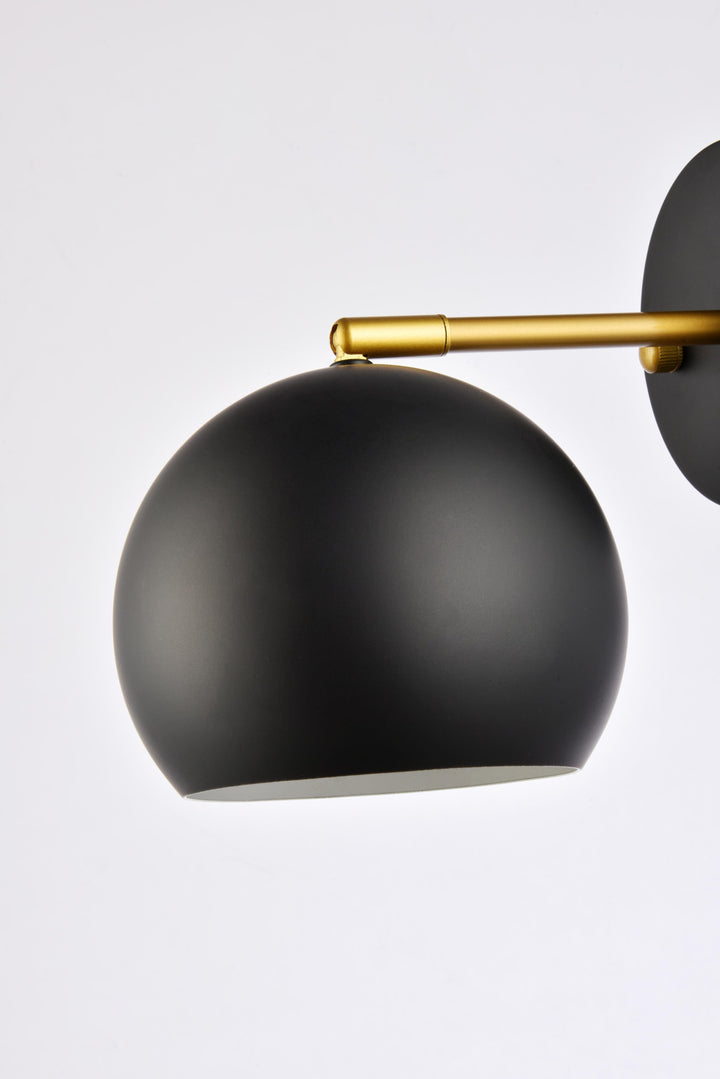 Othello Wall Sconce by Living District - view 29