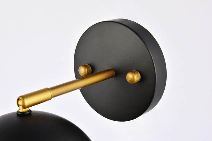 Othello Wall Sconce by Living District - view 30