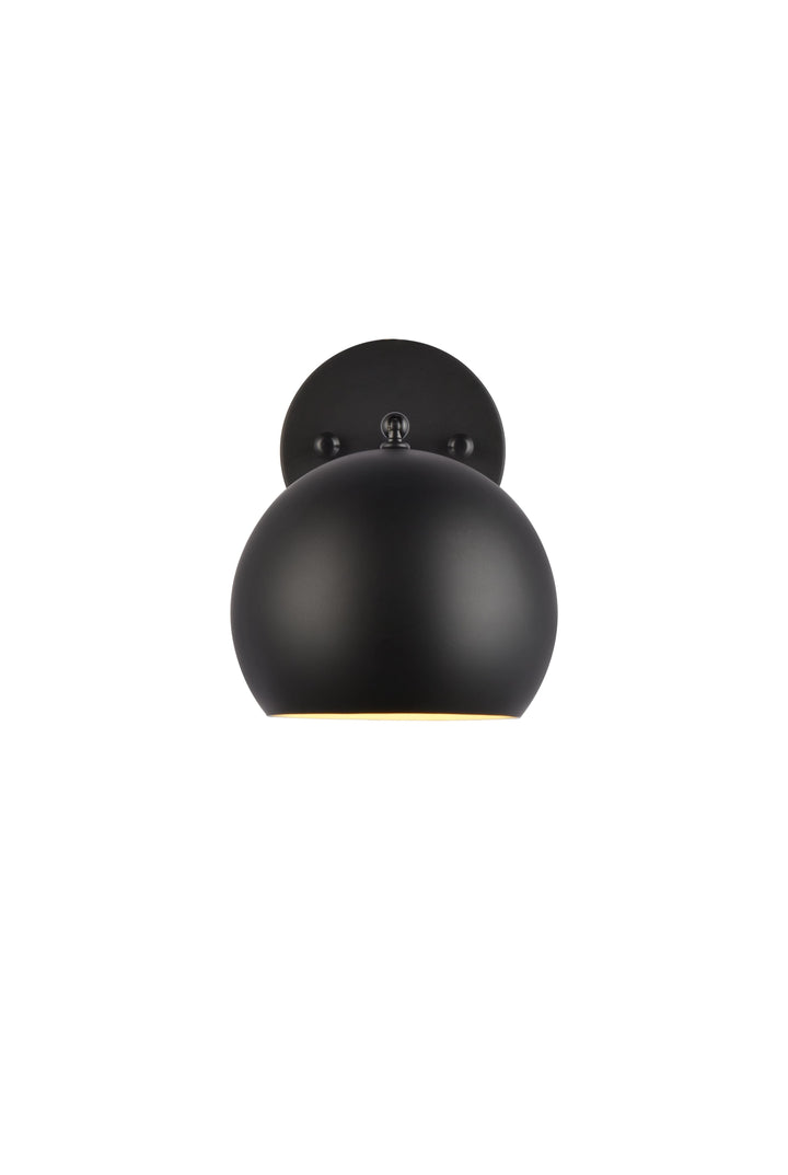 Othello Wall Sconce by Living District - view 17