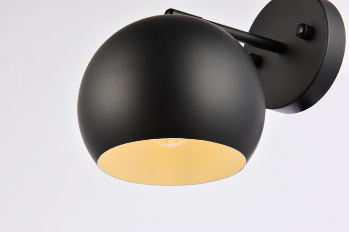 Othello Wall Sconce by Living District - view 18