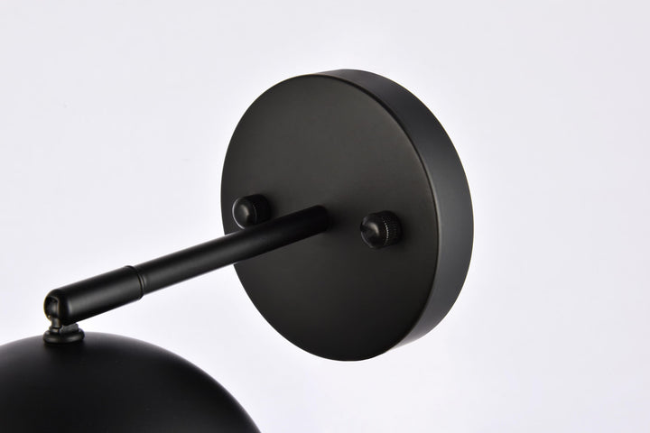 Othello Wall Sconce by Living District - view 21