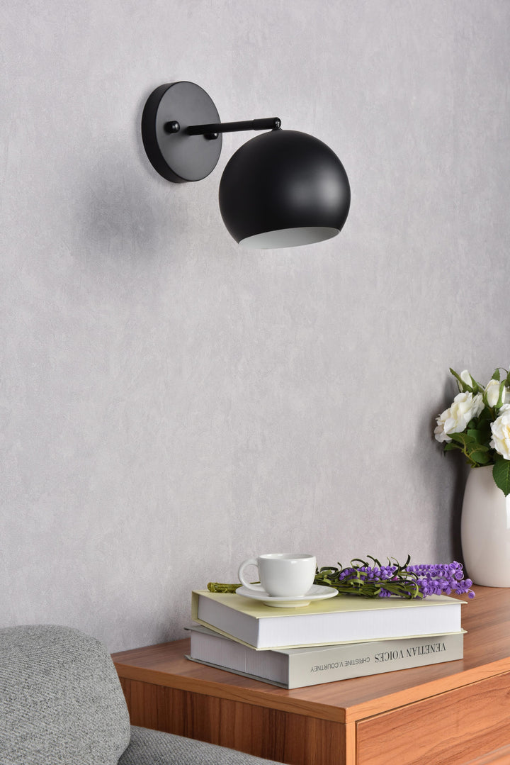 Othello Wall Sconce by Living District - view 22
