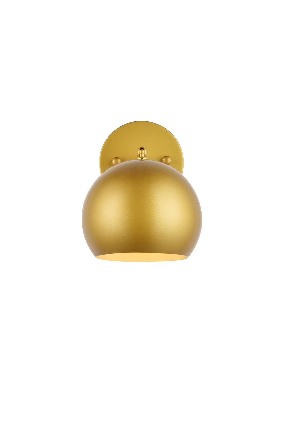 Othello Wall Sconce by Living District - view 35
