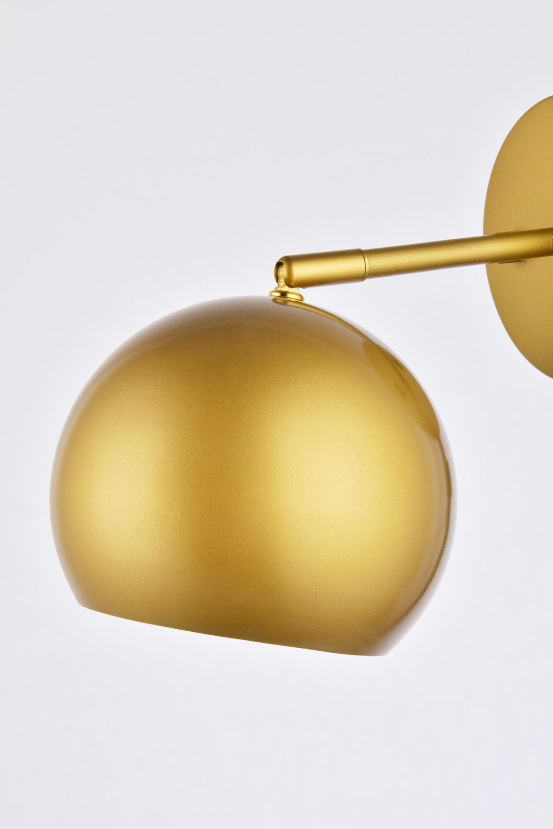 Othello Wall Sconce by Living District - view 37