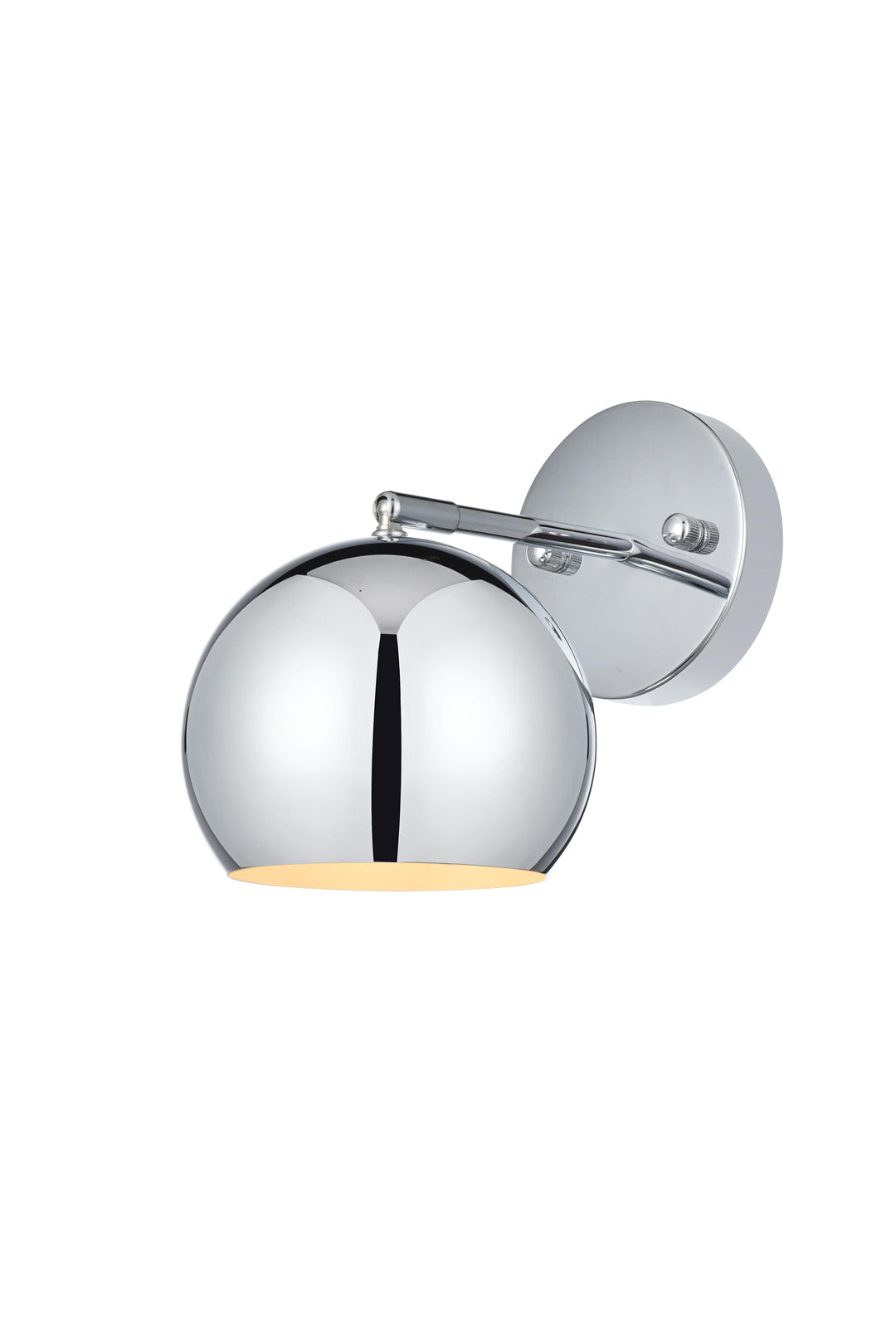 Othello Wall Sconce by Living District - view 3