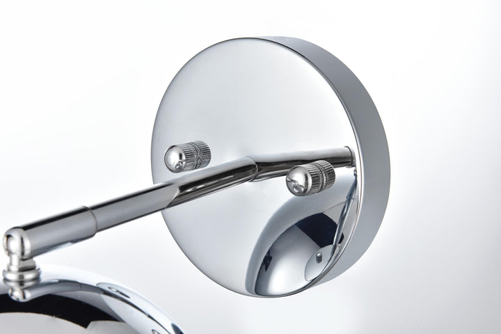 Othello Wall Sconce by Living District - view 5