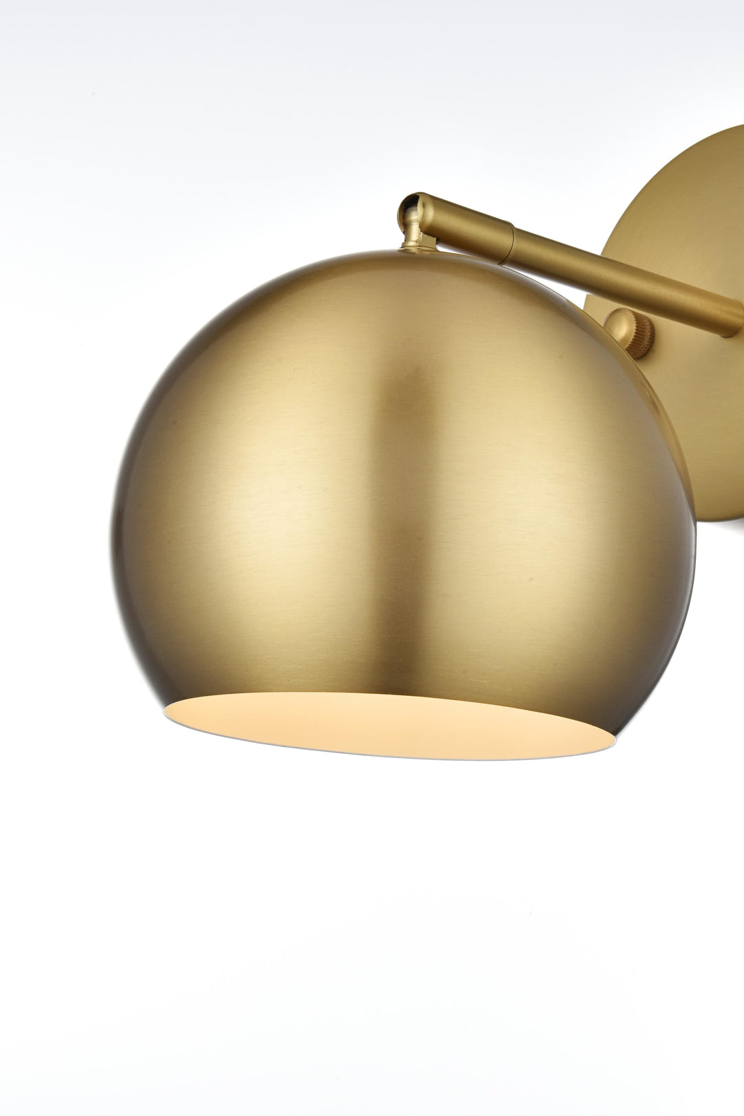 Othello Wall Sconce by Living District - view 11