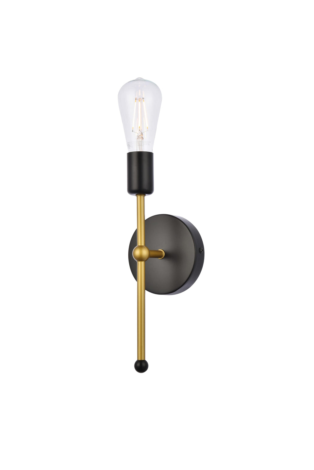 Keely Wall Sconce by Living District - view 12