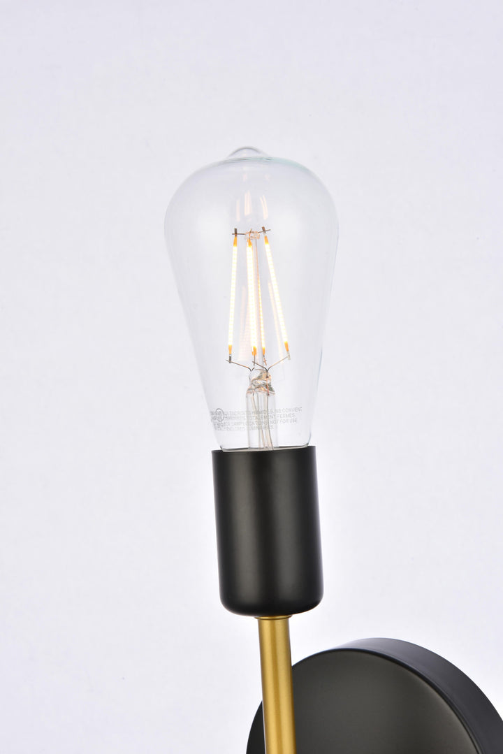 Keely Wall Sconce by Living District - view 13
