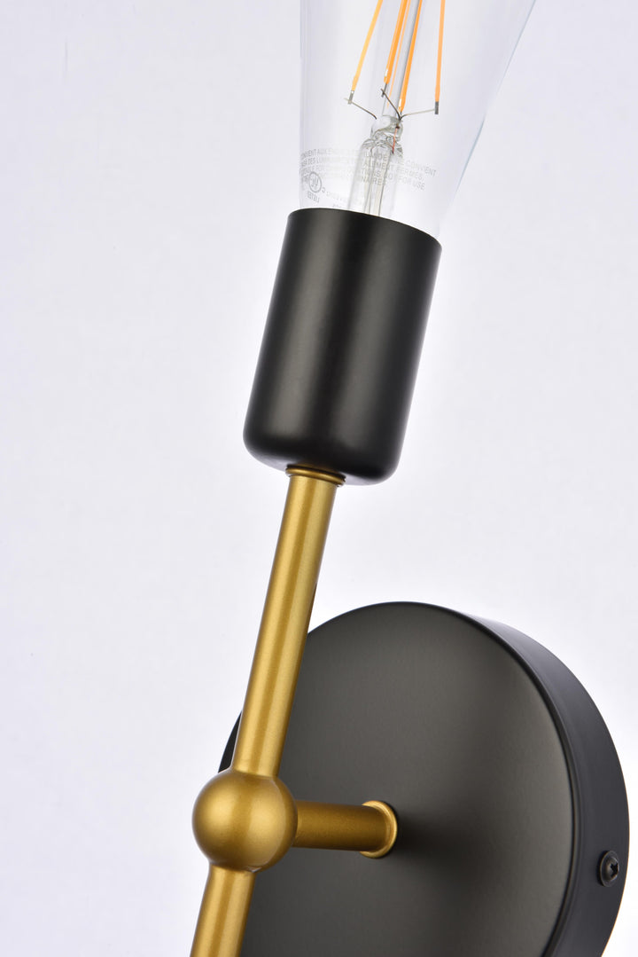 Keely Wall Sconce by Living District - view 14