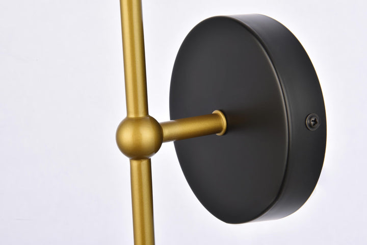 Keely Wall Sconce by Living District - view 15
