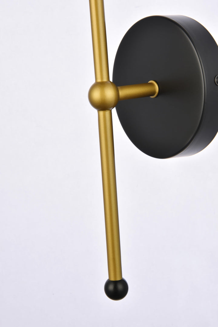 Keely Wall Sconce by Living District - view 16