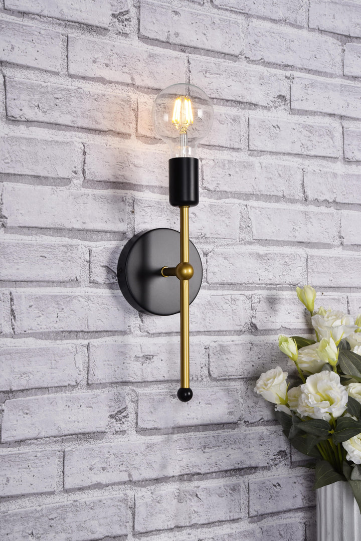 Keely Wall Sconce by Living District - view 17