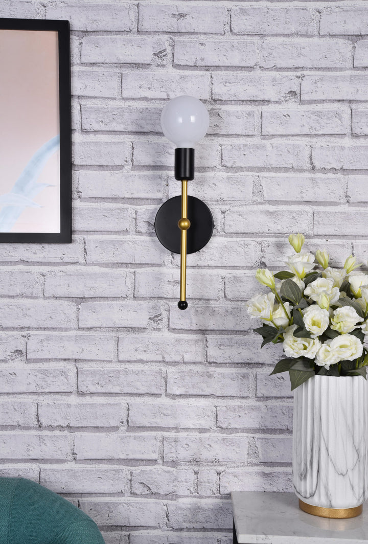 Keely Wall Sconce by Living District - view 18