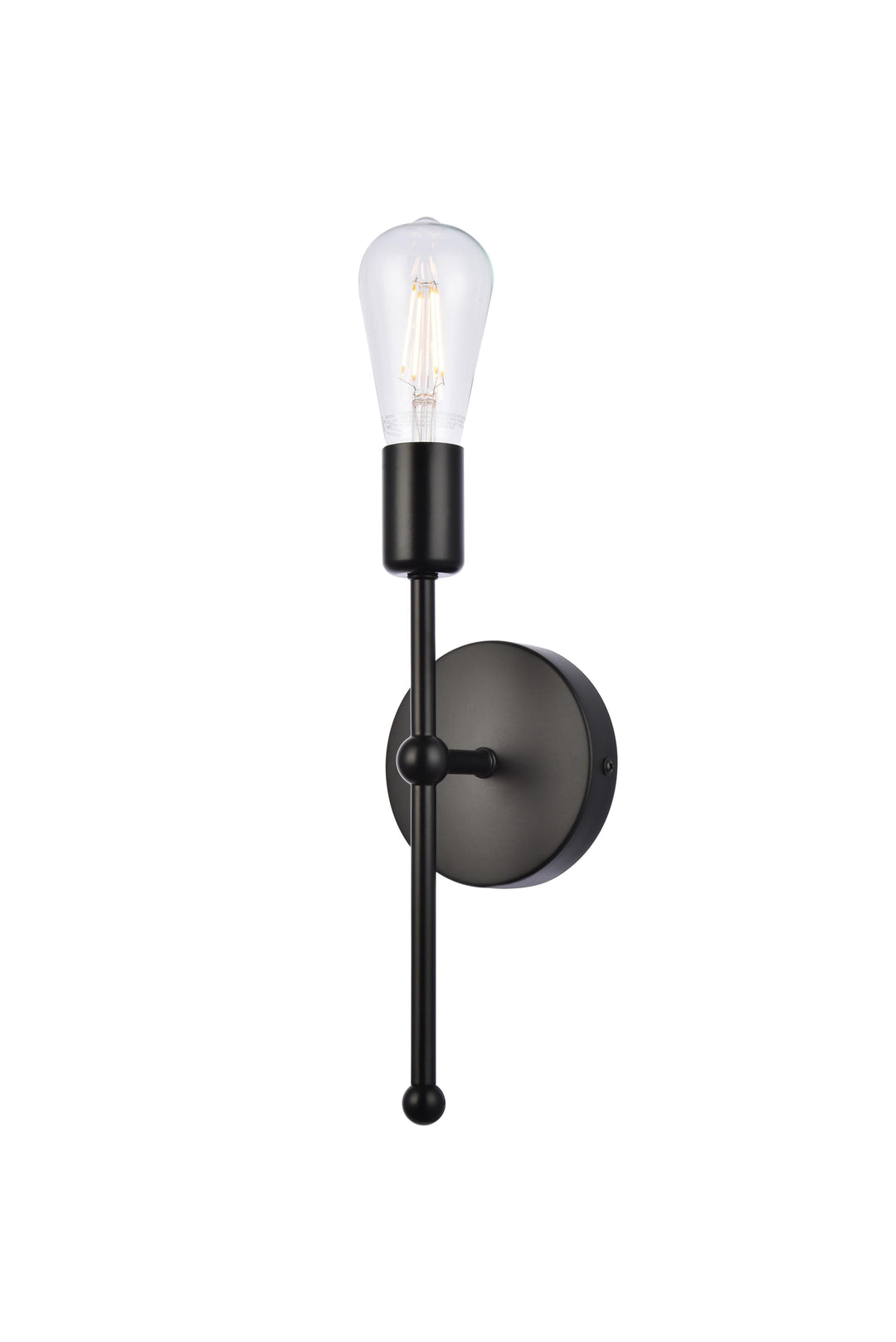 Keely Wall Sconce by Living District - view 3