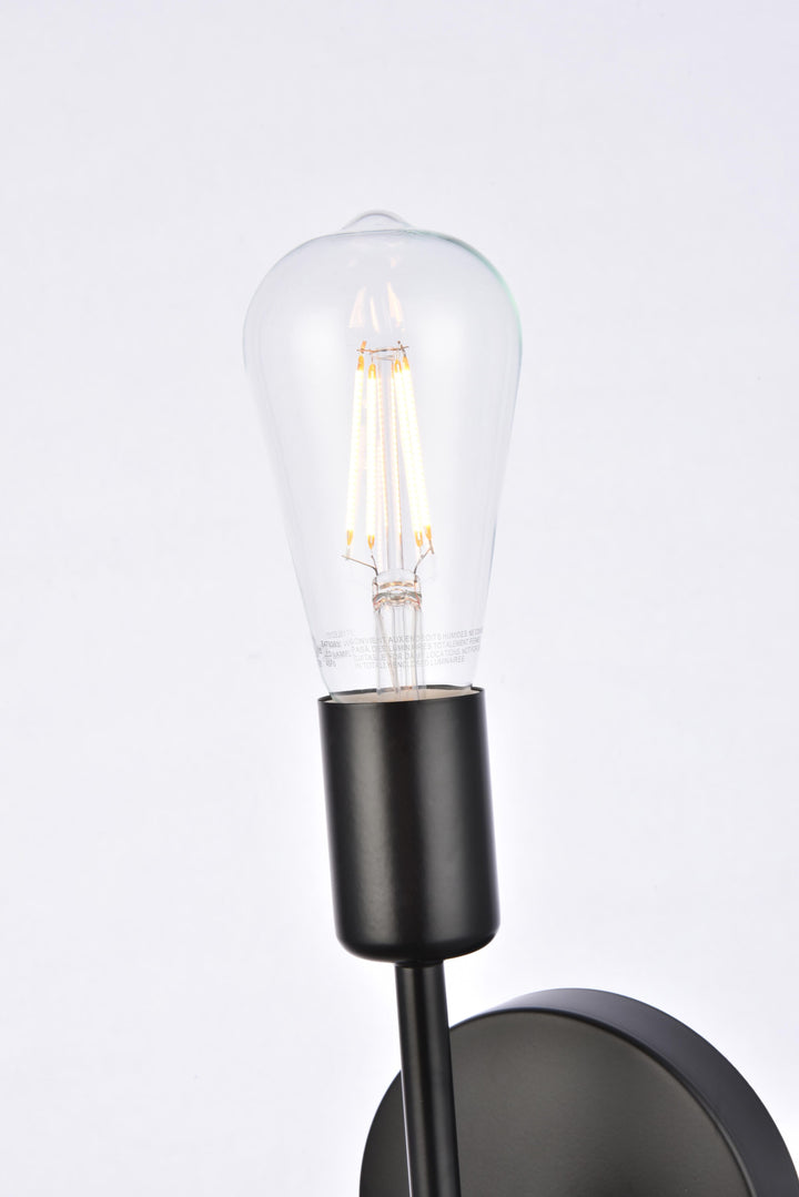 Keely Wall Sconce by Living District - view 4