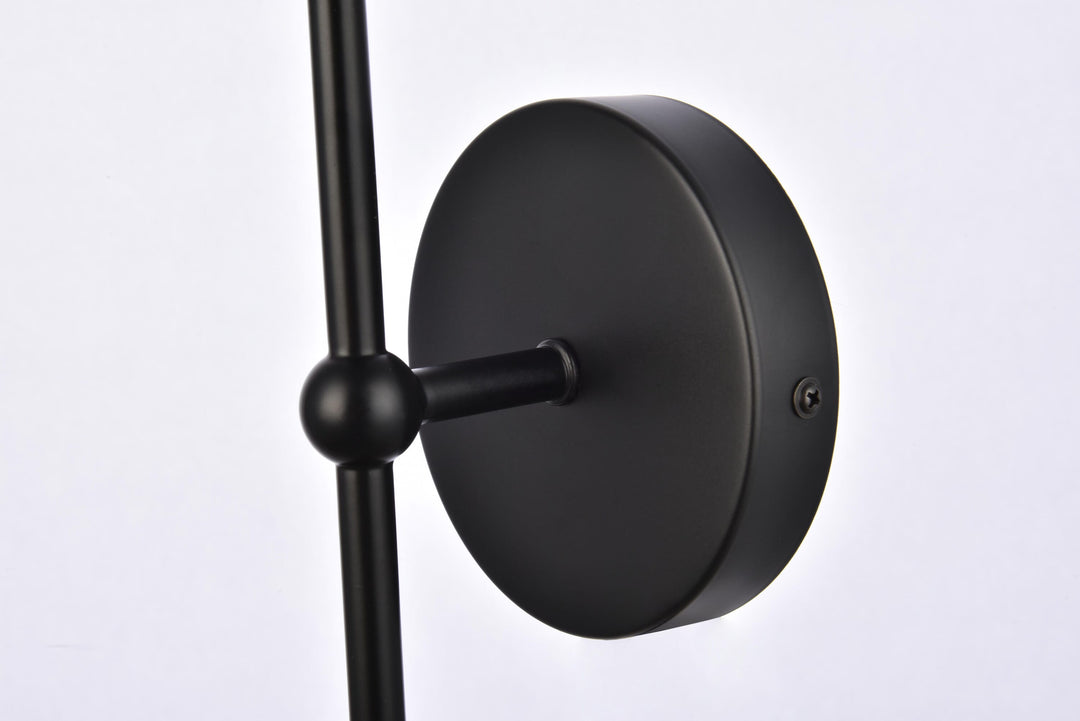 Keely Wall Sconce by Living District - view 7
