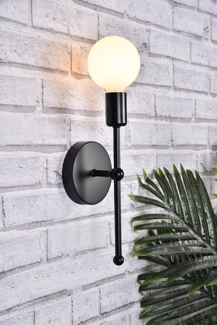 Keely Wall Sconce by Living District - view 9