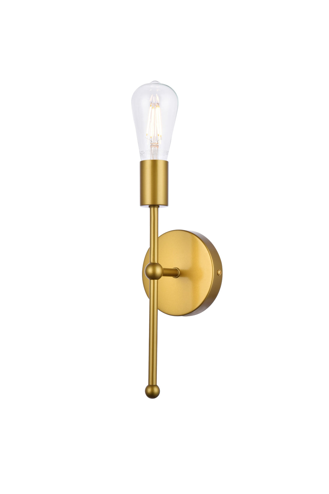 Keely Wall Sconce by Living District - view 21