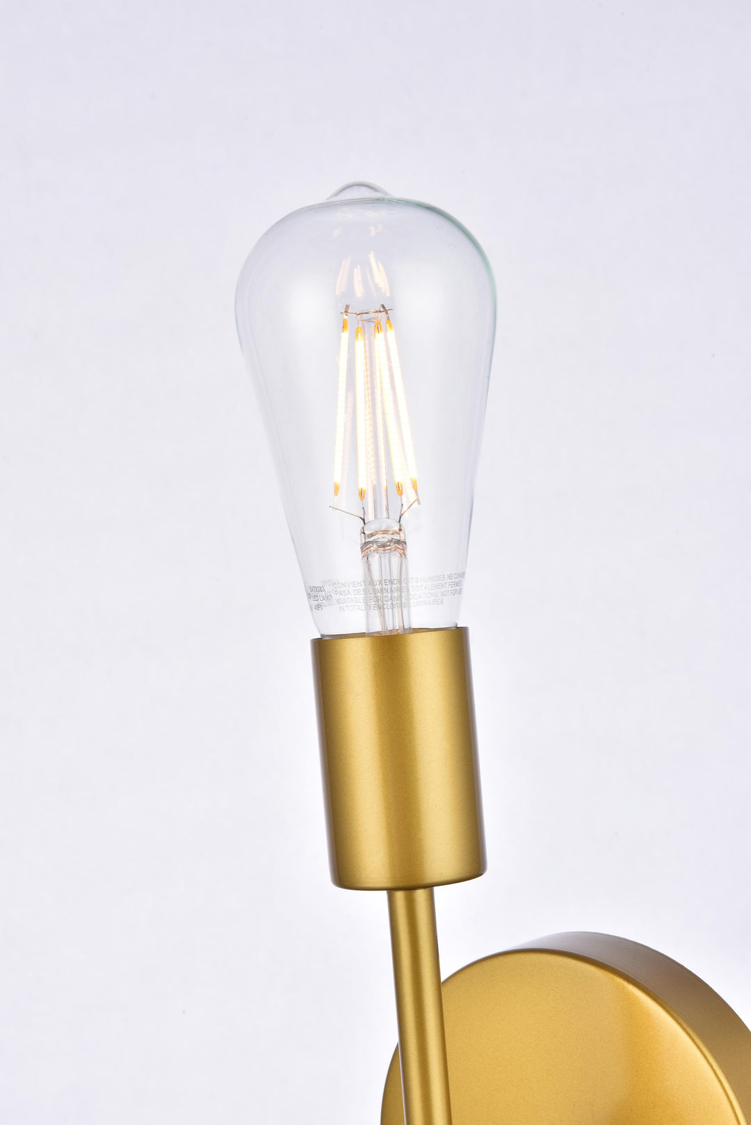 Keely Wall Sconce by Living District - view 22