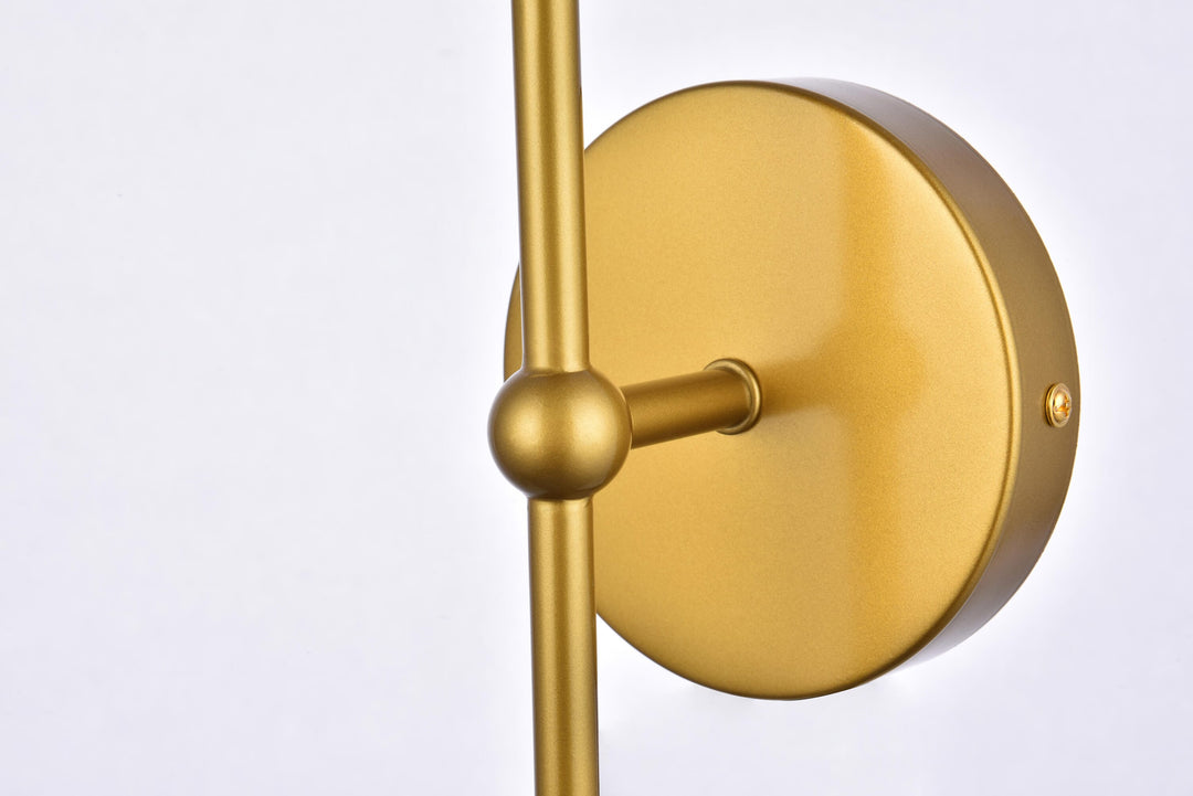 Keely Wall Sconce by Living District - view 23