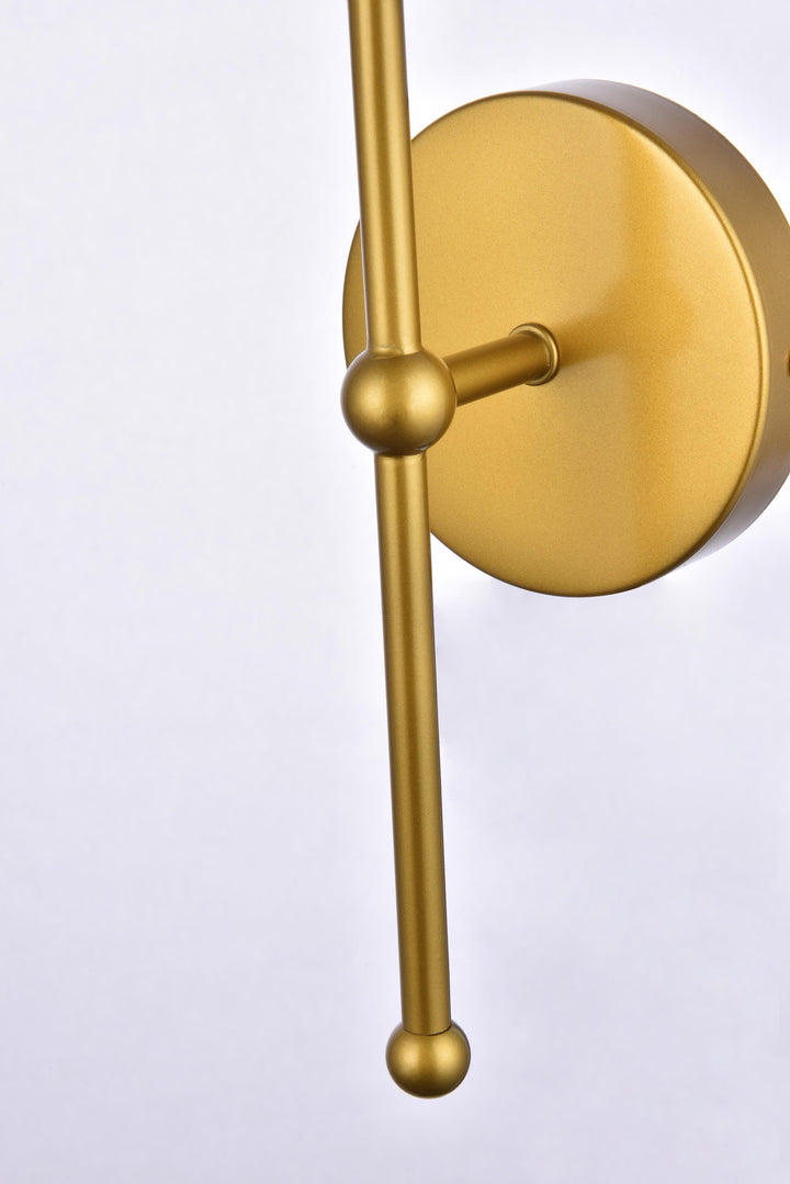 Keely Wall Sconce by Living District - view 25