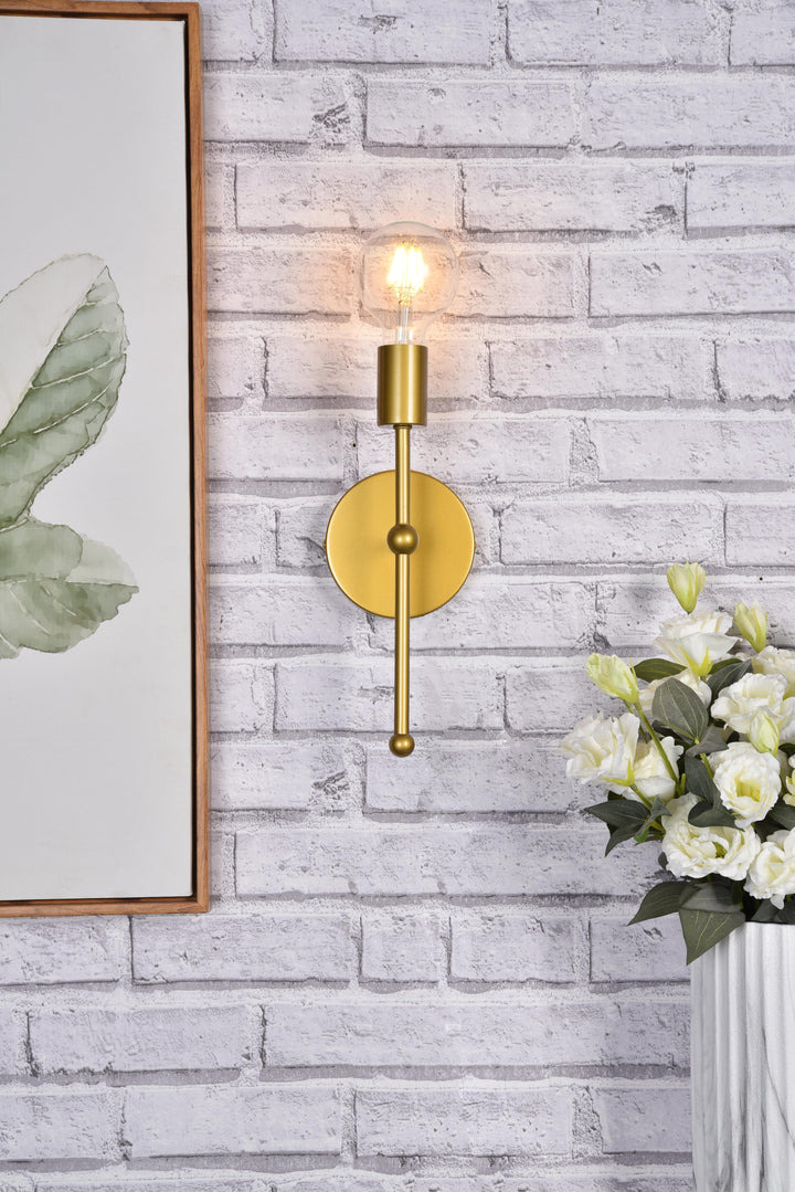 Keely Wall Sconce by Living District - view 26