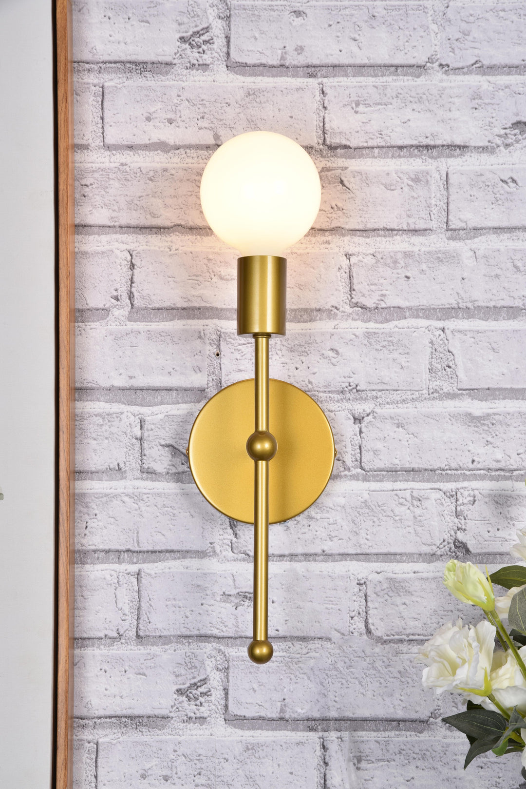 Keely Wall Sconce by Living District - view 27
