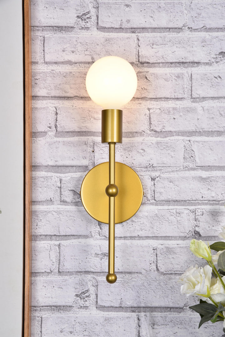 Keely Wall Sconce by Living District - view 27