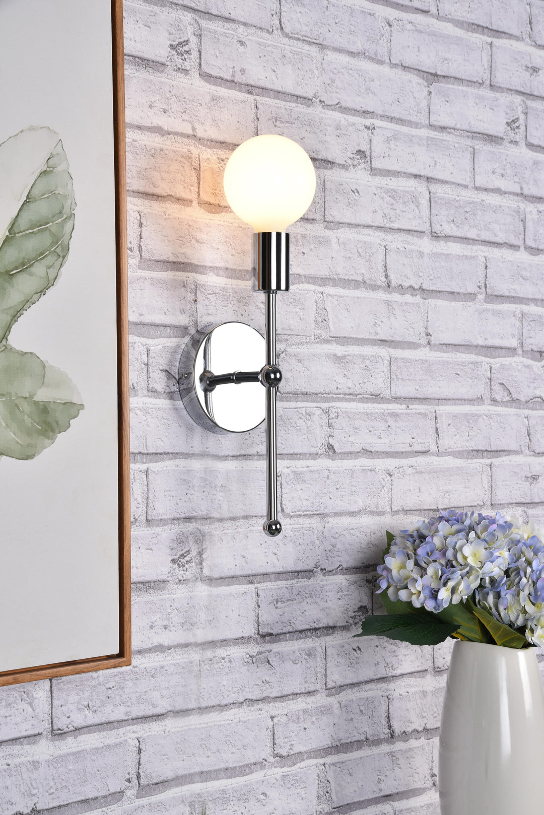 Keely Wall Sconce by Living District - view 29