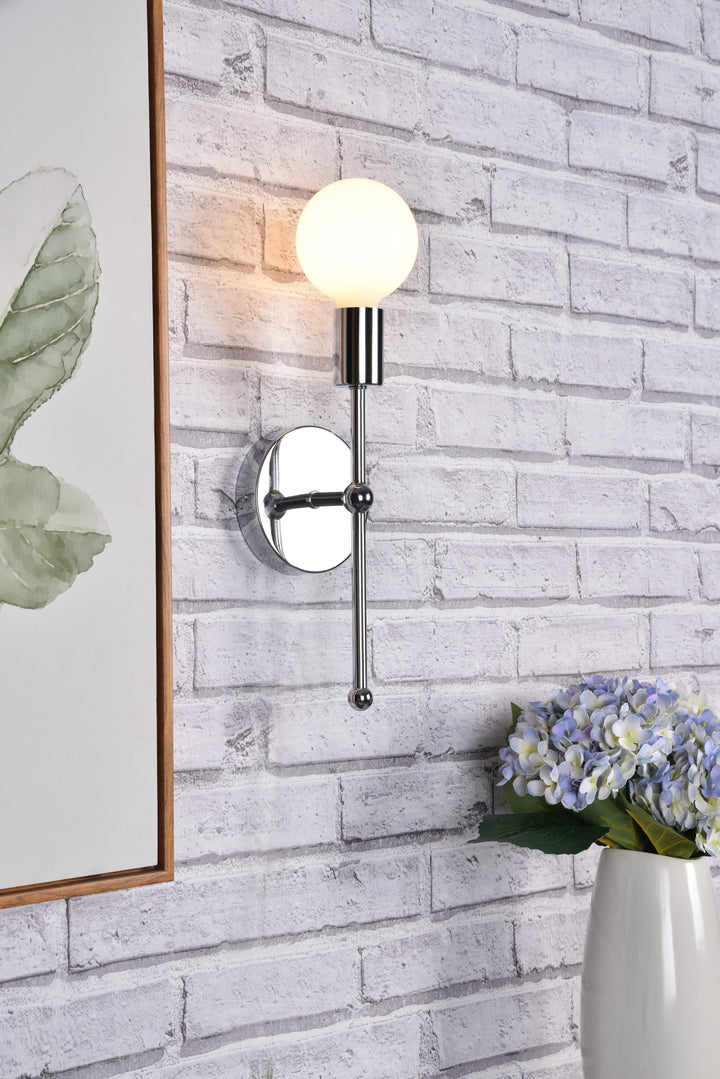 Keely Wall Sconce by Living District - view 29