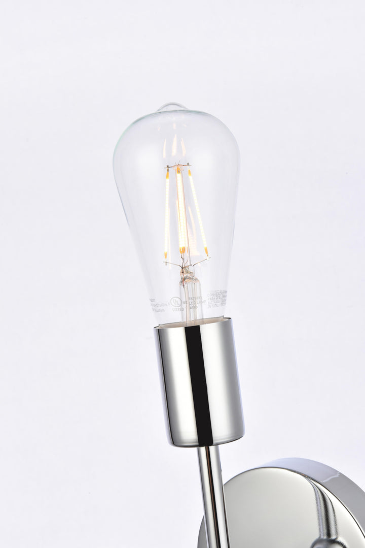 Keely Wall Sconce by Living District - view 31