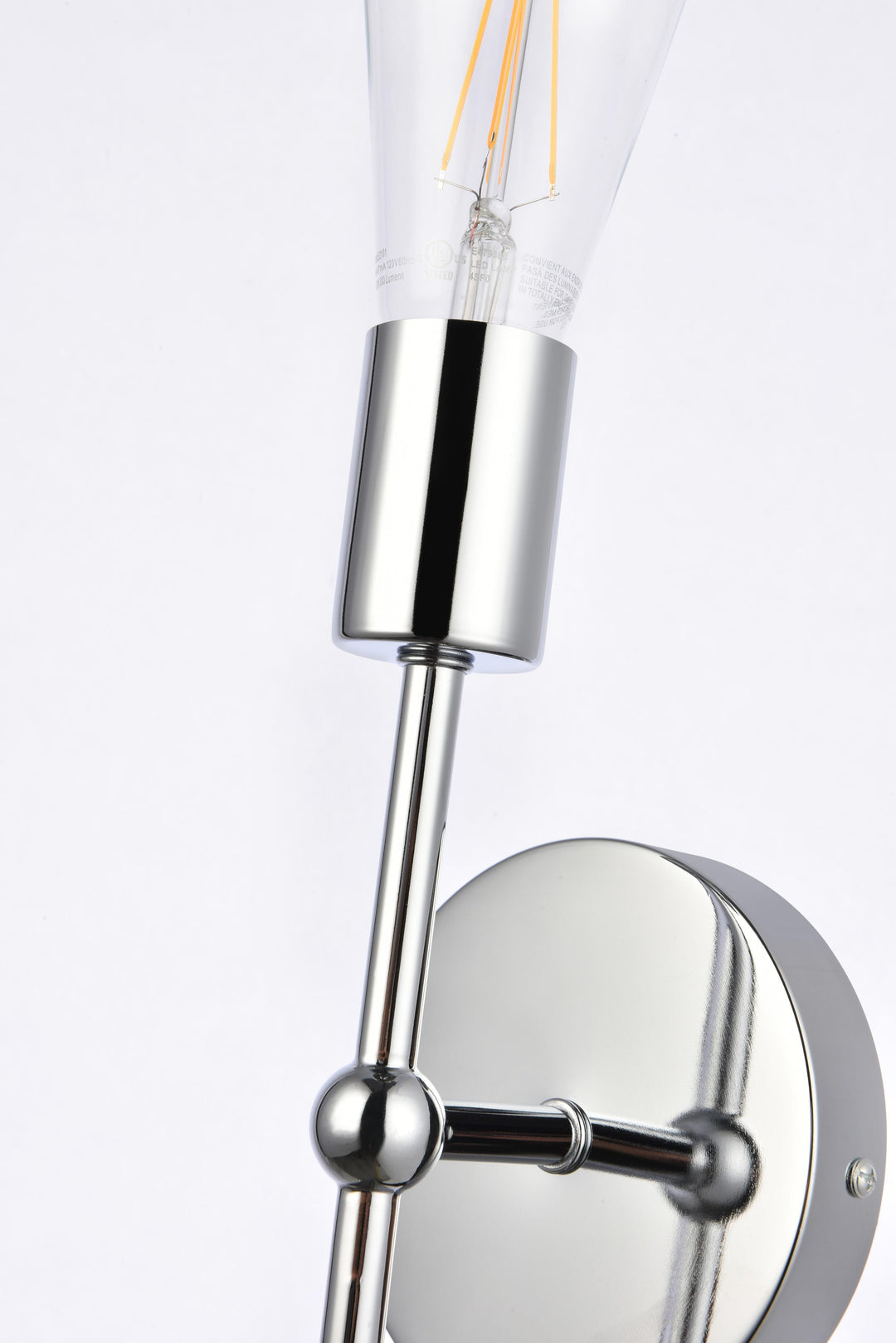Keely Wall Sconce by Living District - view 32