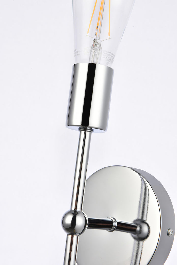 Keely Wall Sconce by Living District - view 32
