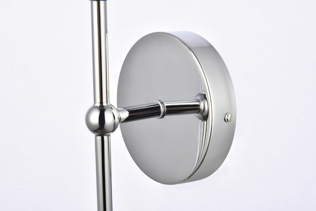 Keely Wall Sconce by Living District - view 33