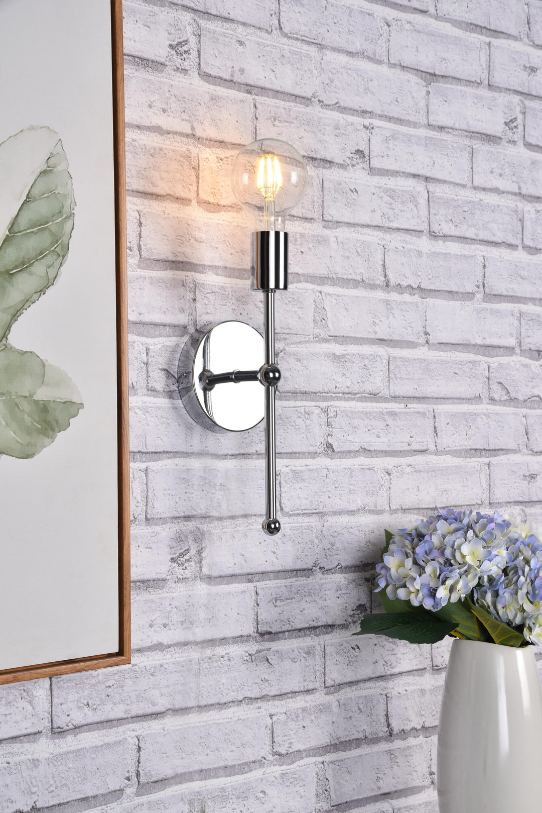 Keely Wall Sconce by Living District - view 35