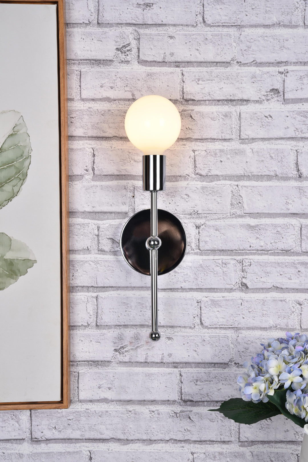 Keely Wall Sconce by Living District - view 36