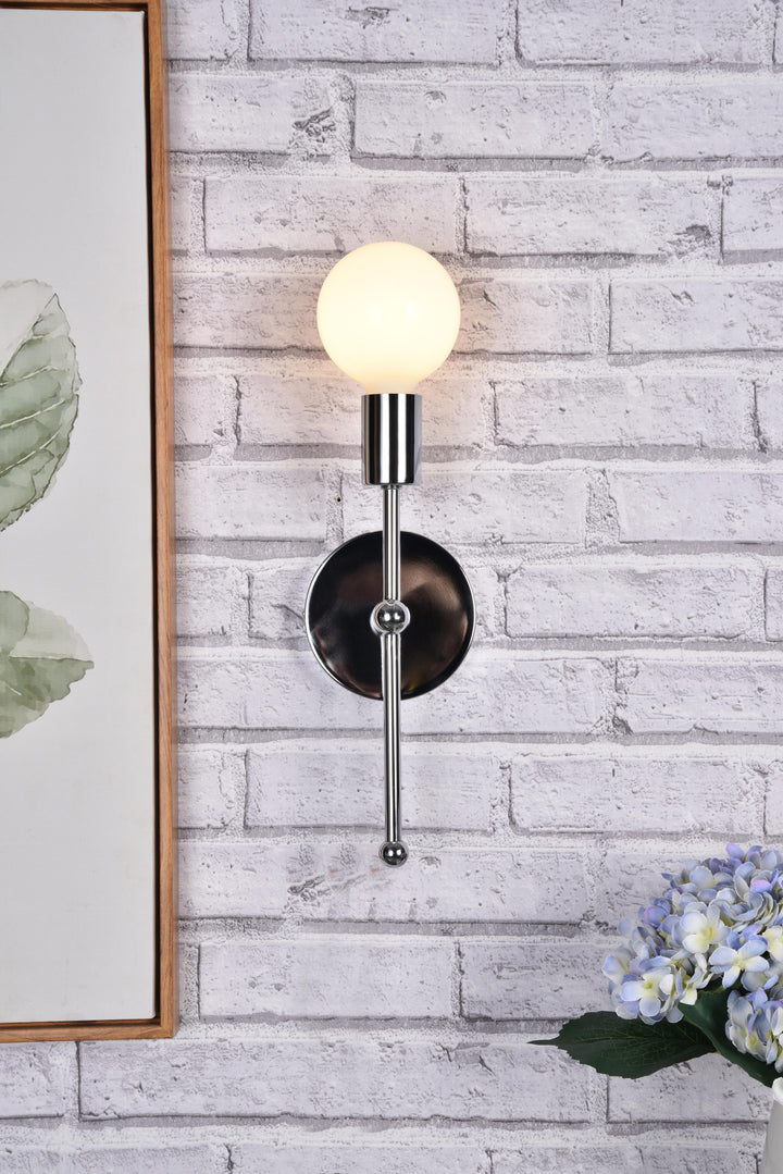 Keely Wall Sconce by Living District - view 36