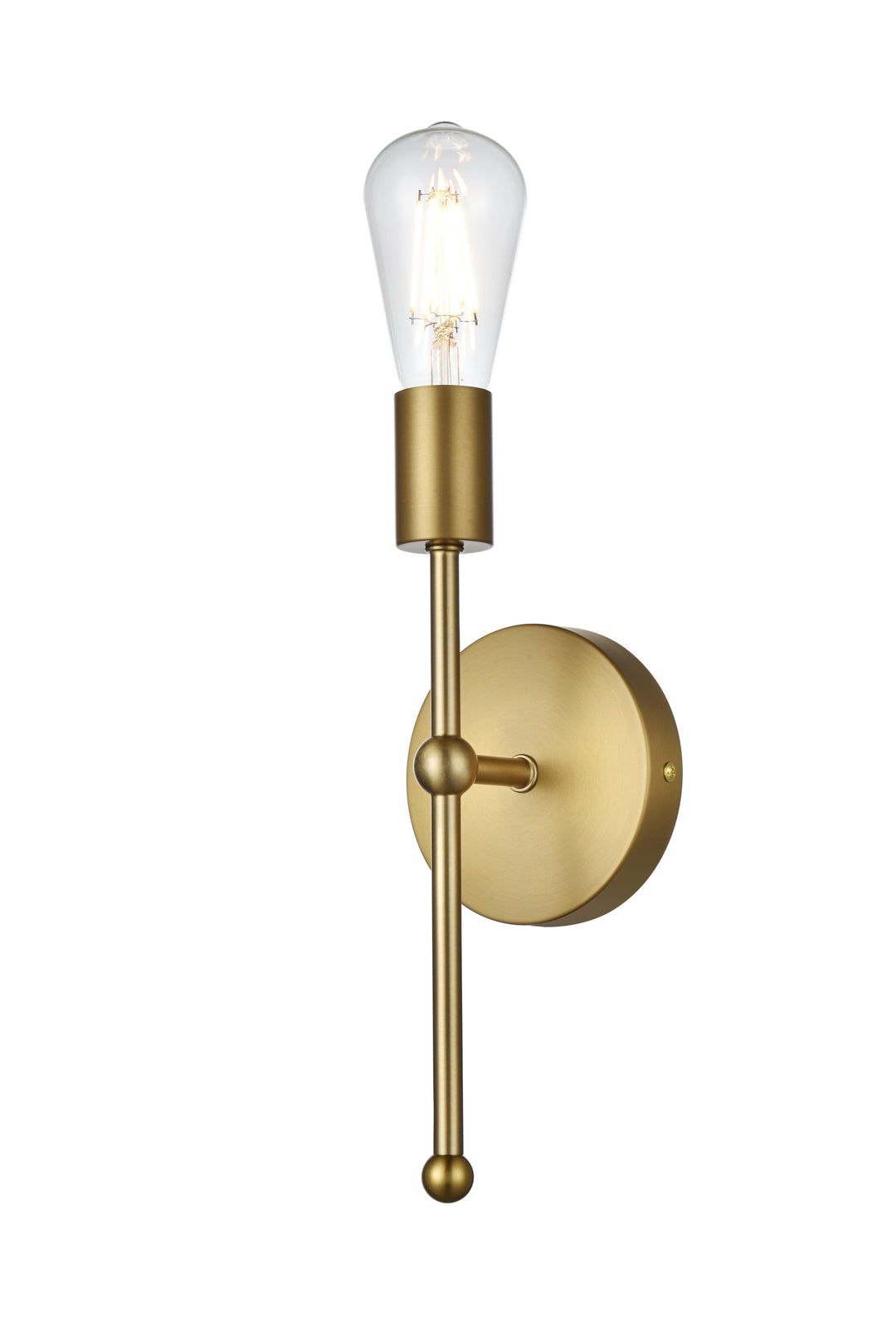 Keely Wall Sconce by Living District - view 39